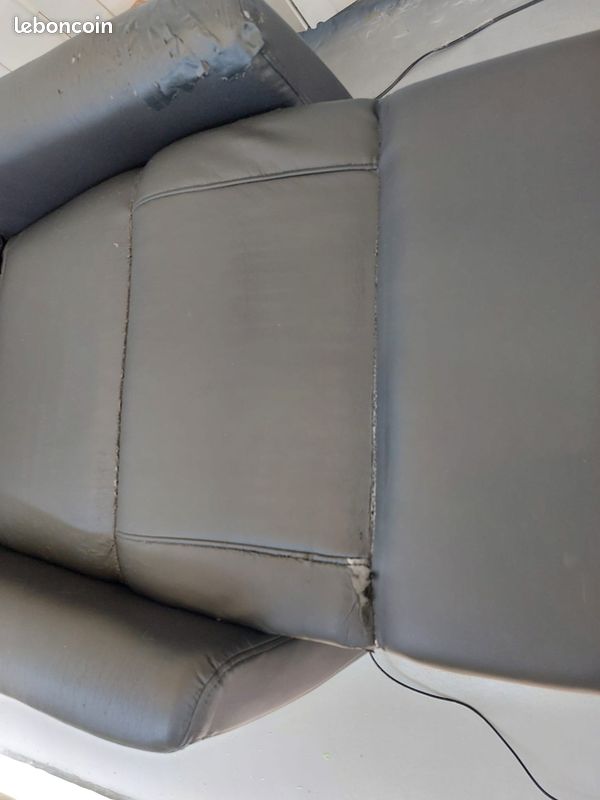 Fauteuil Releveur électrique (image 3)