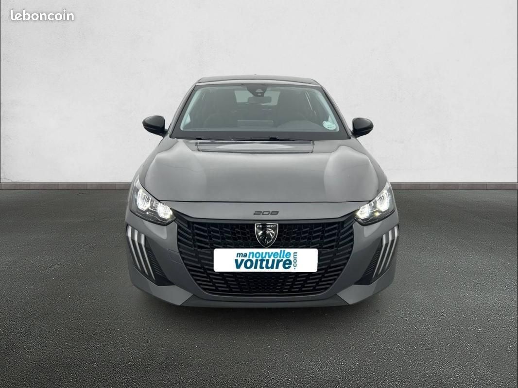 Peugeot 208 PureTech 75 S&S BVM5 - Active (image 2)