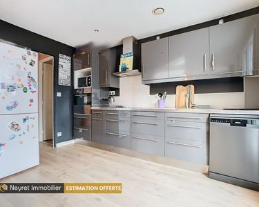 Maison 435 000 € - 120 m²