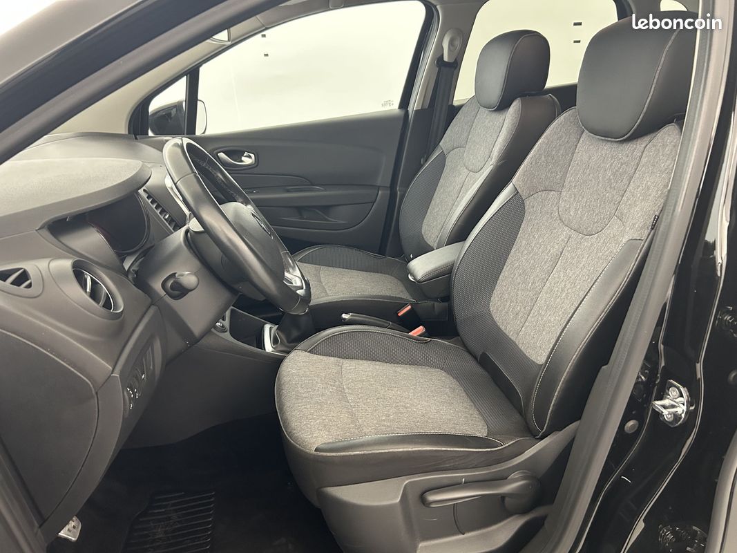 RENAULT Captur dCi 90 Energy Intens (image 18)