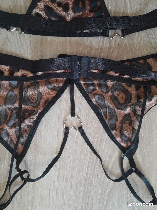 Sous-vêtements (image 4)