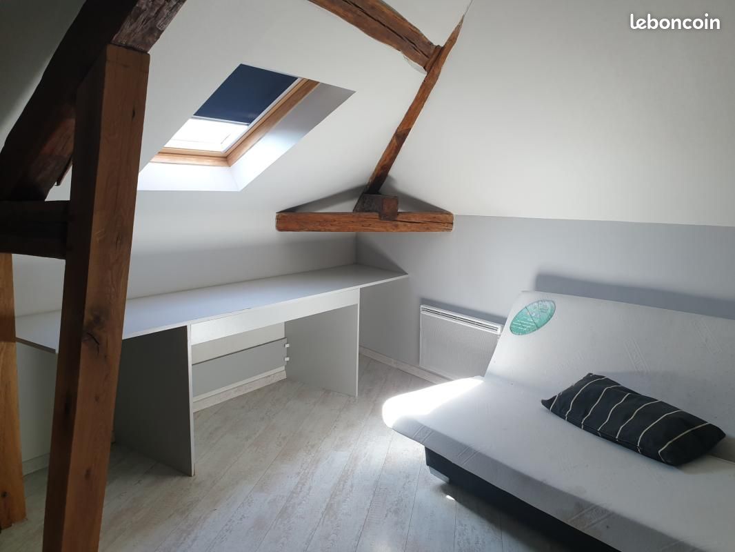Appartement 1 pièce 16 m² · à Troyes · 16 m² · 395 €/mois