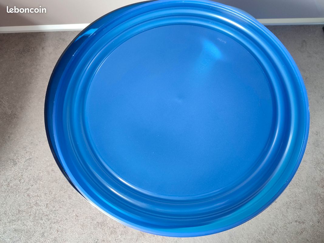 Saladier Tupperware Élégance 4,6 Litres – D’occasion, Bon état