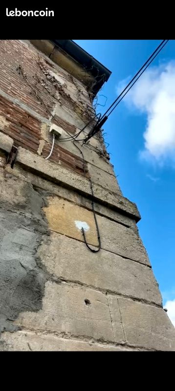 Fibre optique, RJ45, tranchée & caméras – Artisan qualifié (image 5)