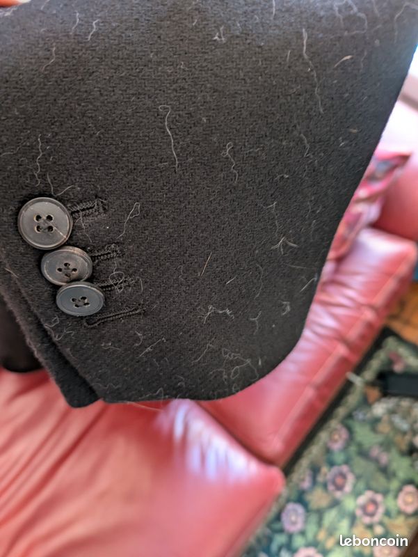 Manteau Massimo Duti (image 3)