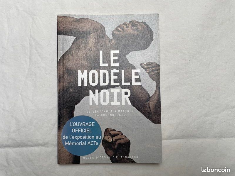 Le Modèle Noir - La Chronologie (image 11)