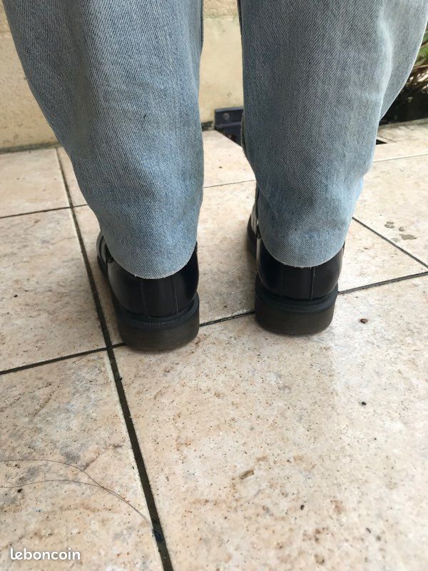 Chaussures doc Martens 37 (image 3)