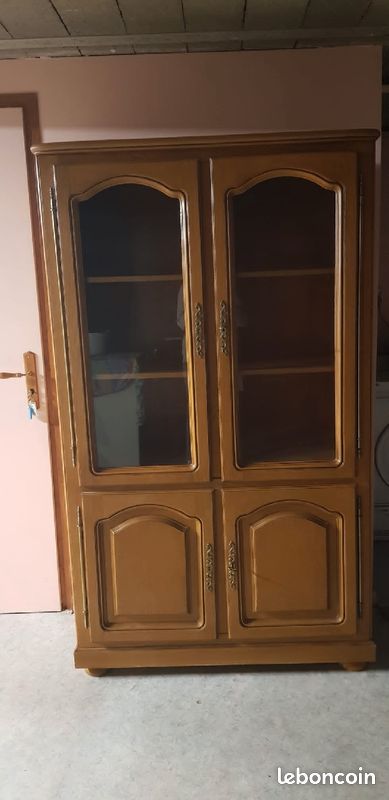 Meuble buffet (image 1)
