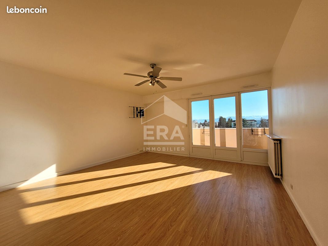 Appartement 4 pièces 85 m² · à Pau · 85 m² · 940 €/mois