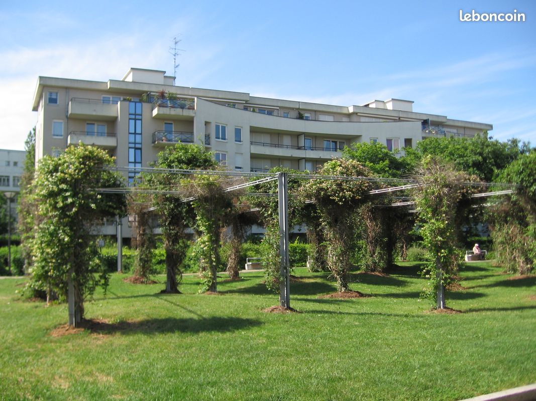 Appartement 2 pièces 46 m² · à Mulhouse · 46 m² · 695 €/mois
