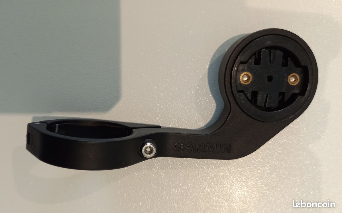 Support compteur vélo Garmin (image 1)