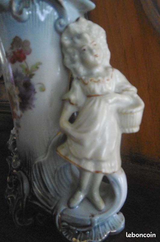 Petit vase ancien (image 1)