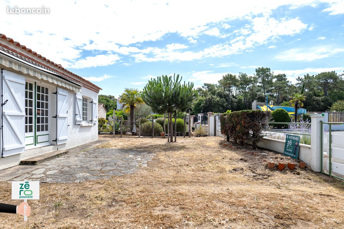 Maison 4 pièces 45 m² (image 5)