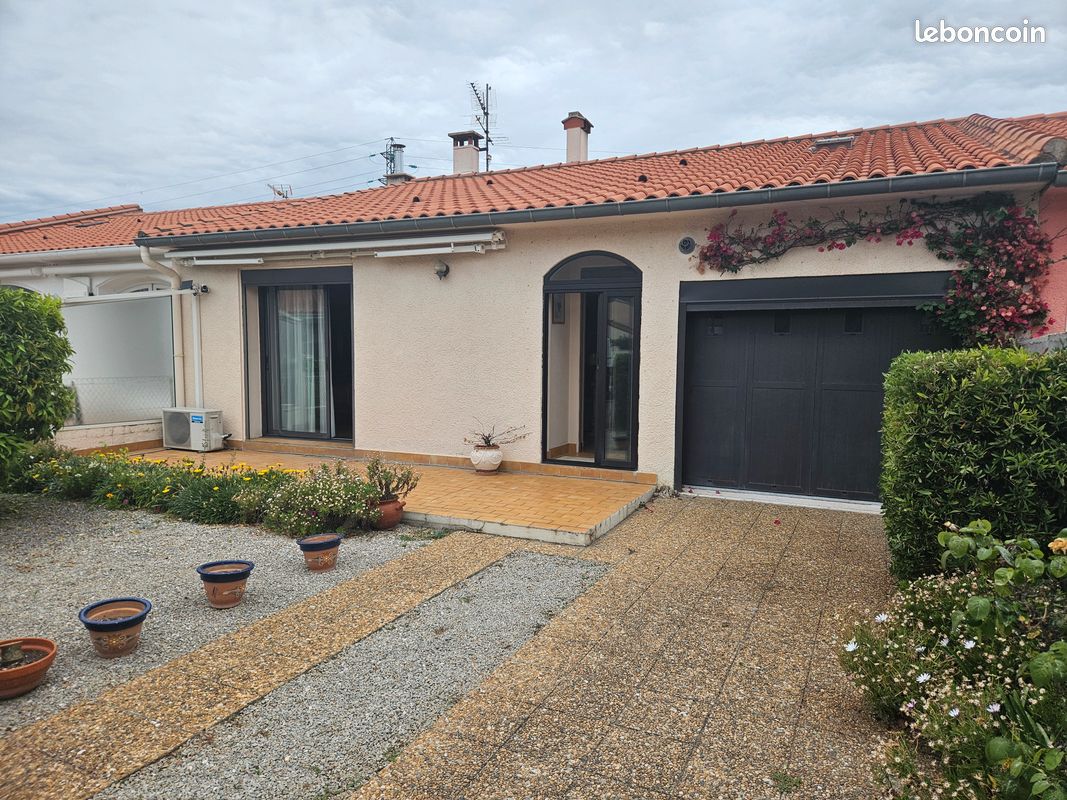 Maison 3 pièces 87 m² · à Saint-Génis-des-Fontaines · 87 m² · 288 000 €