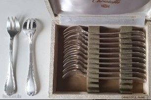 Christofle Capricorne À VENDRE! - FR