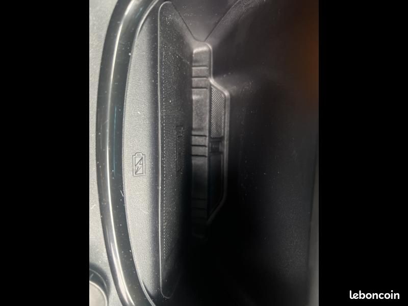 Ford Puma 1.0 EcoBoost Hybrid 125ch Titanium Business S&S Powershift (image 12)