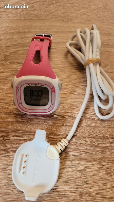 Montre Garmin (image 1)