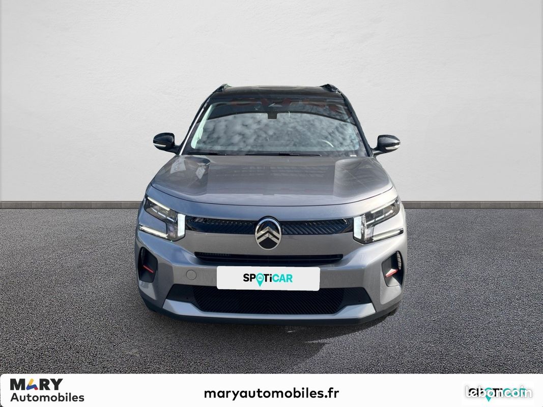 CITROEN C3 Turbo 100 ch Manuelle Collection (image 6)