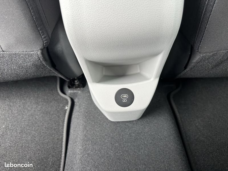 Hyundai i20 1.0 T-GDi 90ch Intuitive DCT-7 (image 21)