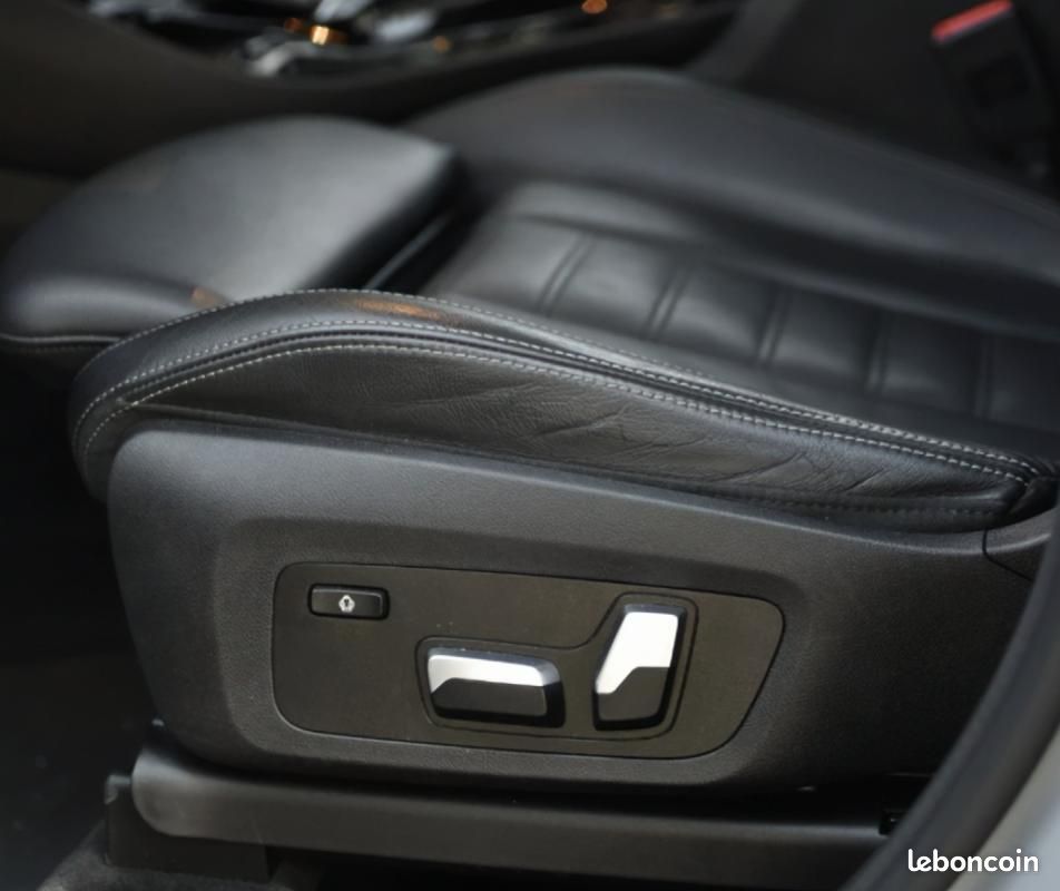 BMW X3 xDrive30e 292ch M Sport -Toit ouvrant - Carplay Sièges chauffants/Mémoire Affichage tete h... (image 13)