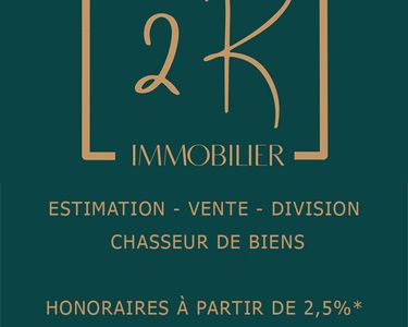 Appartement 409 000 € - 74 m²