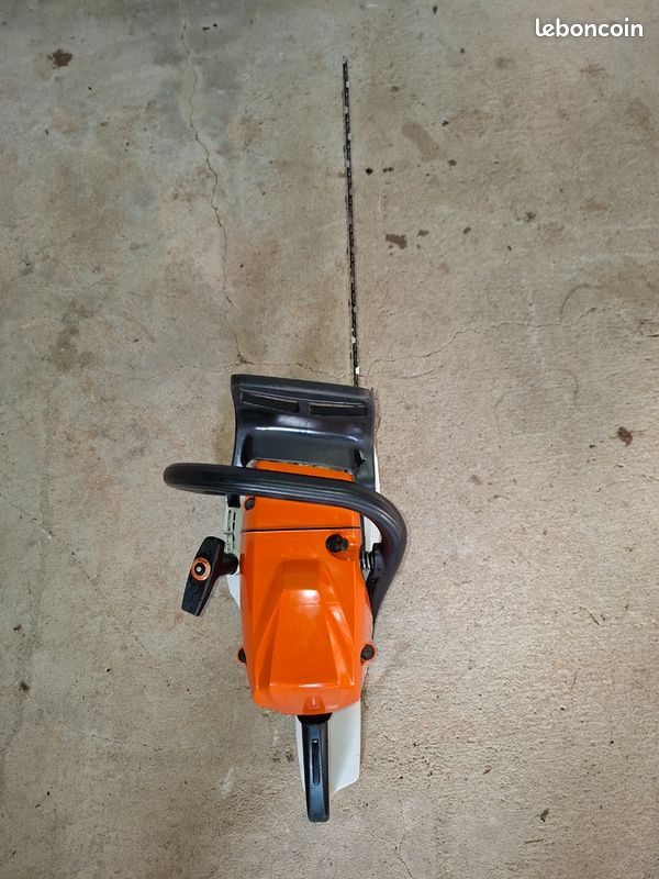 Tronçonneuse Stihl MS 362 CM (image 2)