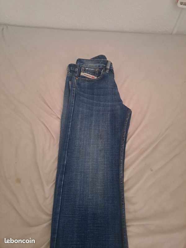 Pantalon (image 3)