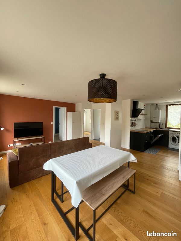 Appartement 3 pièces 61 m² · à Caluire-et-Cuire · 61 m² · 1 235 €/mois