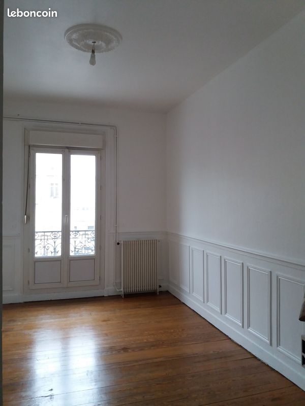 Appartement 3 pièces 56 m² · à Le Havre · 56 m² · 645 €
