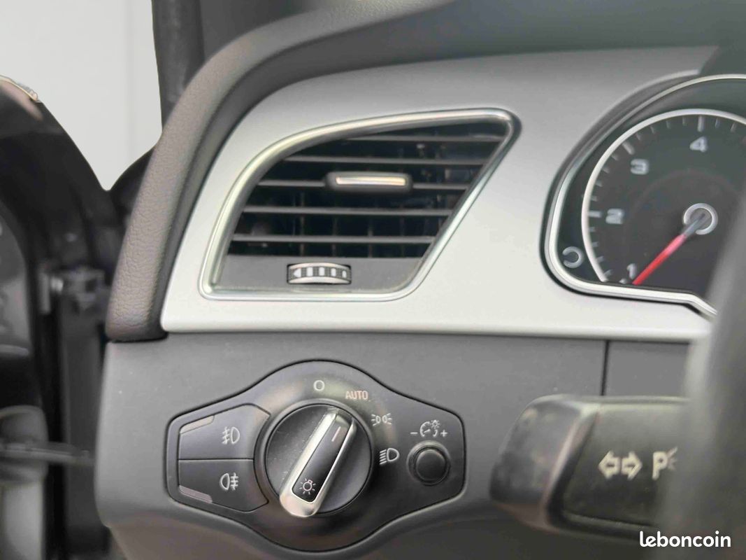 AUDI A5 Cabriolet 2.0 TDI 190 Clean Diesel Multitronic 8 A S Line (image 18)