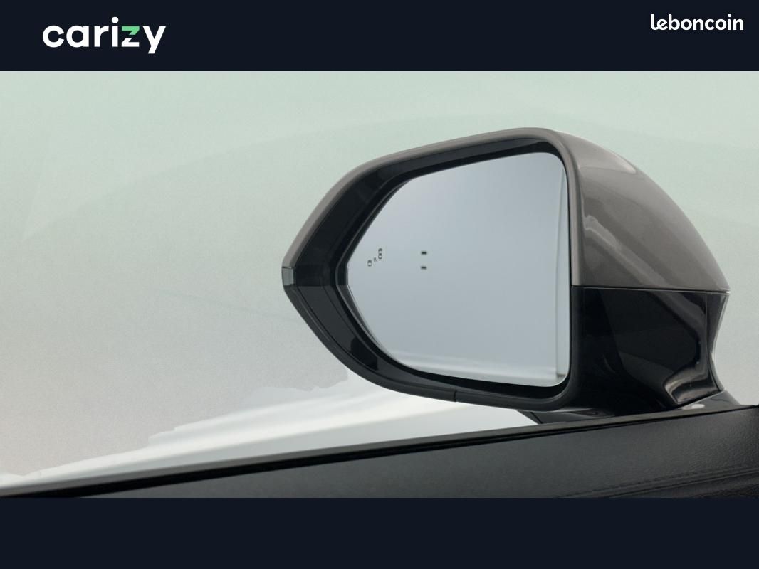MG EHS 1.5 Hybrid+ 224ch Luxury (image 27)