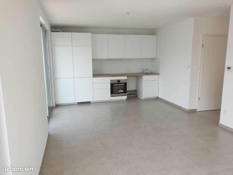 Appartement 3 pièces 75 m² · à Yutz · 75 m² · 1 250 €/mois
