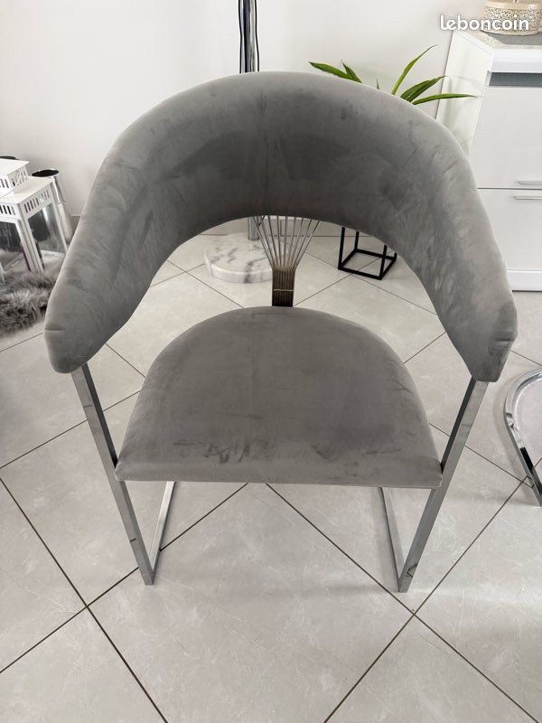 Chaise (image 5)