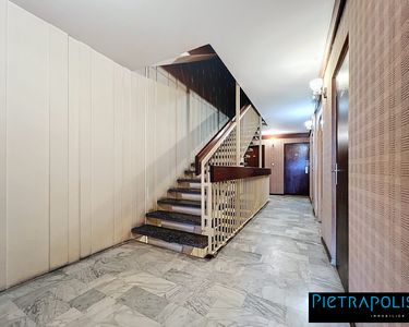 Appartement 200 500 € - 74 m²