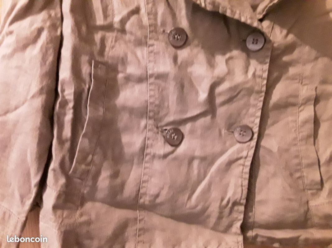 Veste (image 3)