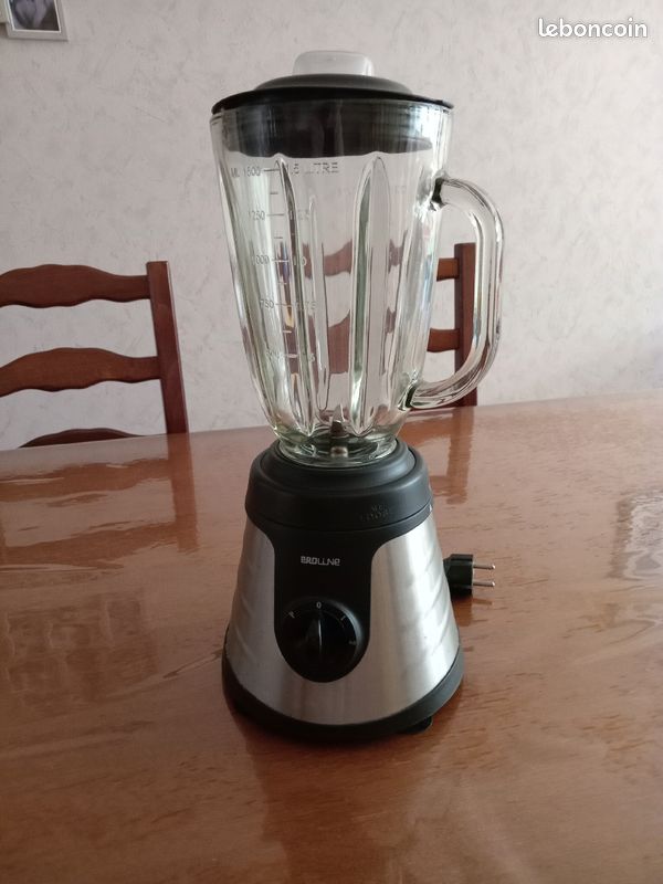 Vend Blender proline (image 1)