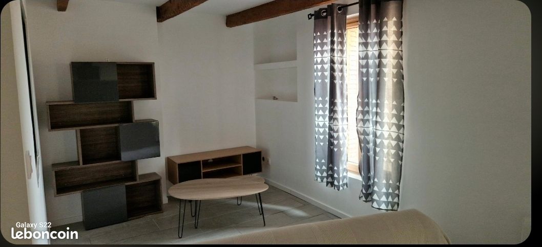Appartement 2 pièces 36 m² · à Béziers · 36 m² · 480 €/mois