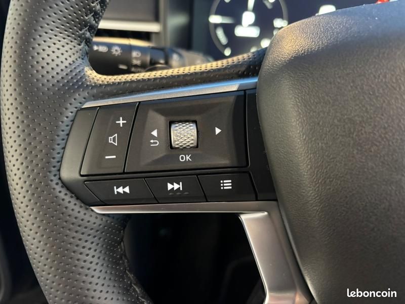 Mitsubishi Outlander 2.4 PHEV 306ch Intense 4WD (image 13)