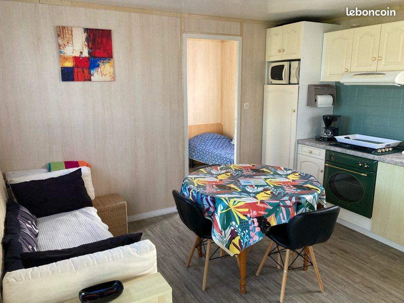 Mobil-Home proche du Cap Fréhel (image 5)