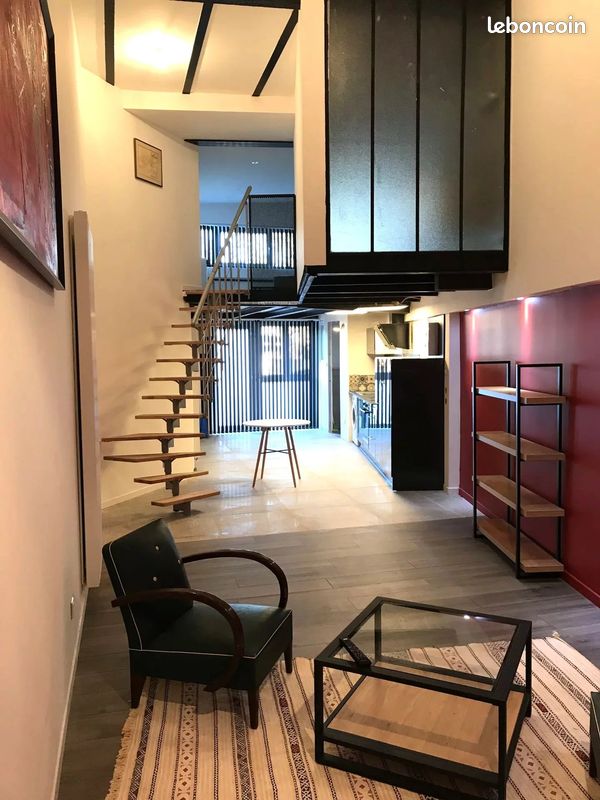 Appartement 2 pièces 60 m² · à Montbéliard · 60 m² · 800 €
