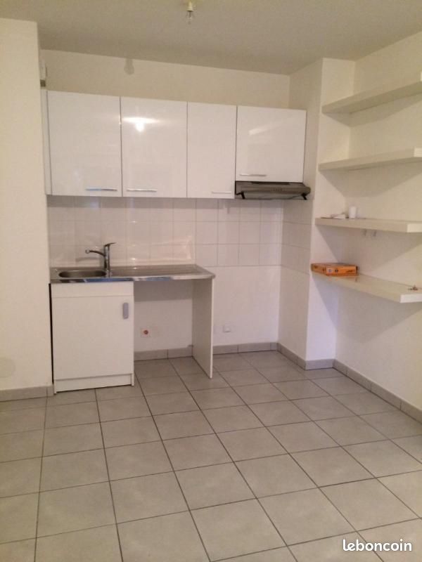 Appartement 2 pièces 40 m² · à Corbas · 40 m² · 653 €/mois