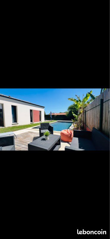 Maison 5 pièces 105 m² · à Pont-Saint-Martin · 105 m² · 435 000 €