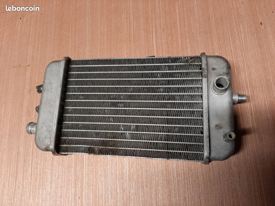 Radiateur derbi senda (image 1)