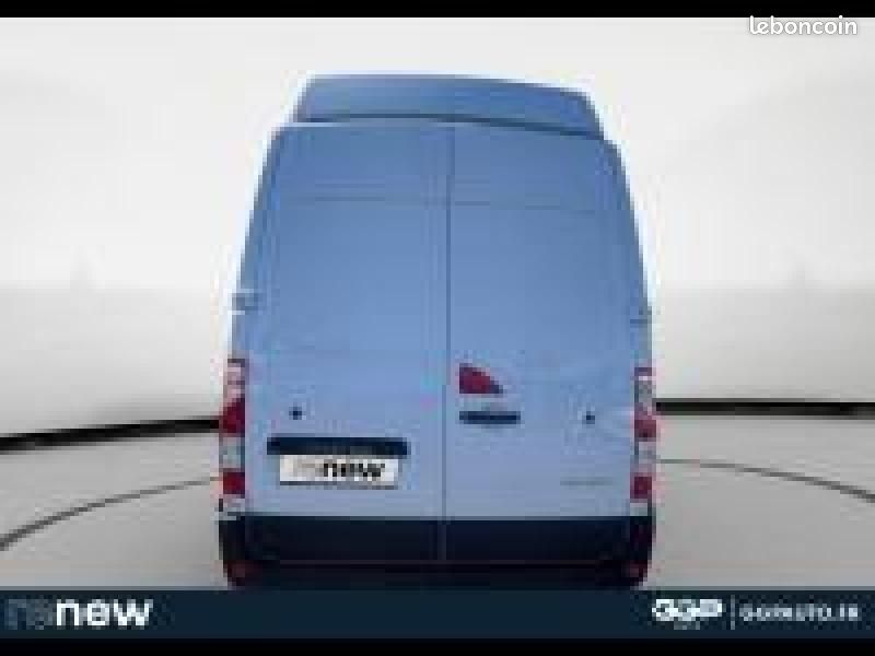 Renault Master Fg F3500 L3H3 2.3 Blue dCi 135ch Confort Euro6E (image 3)