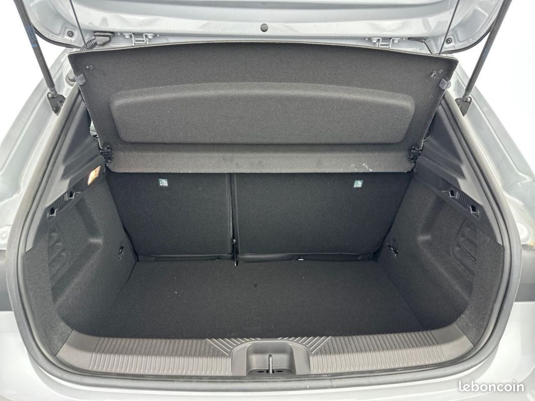 Renault Clio VI TCe 115 ch Evolution (image 9)