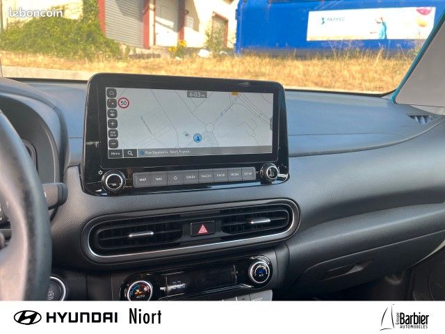 Hyundai Kona HYBRID 141 Executive 5P (image 18)