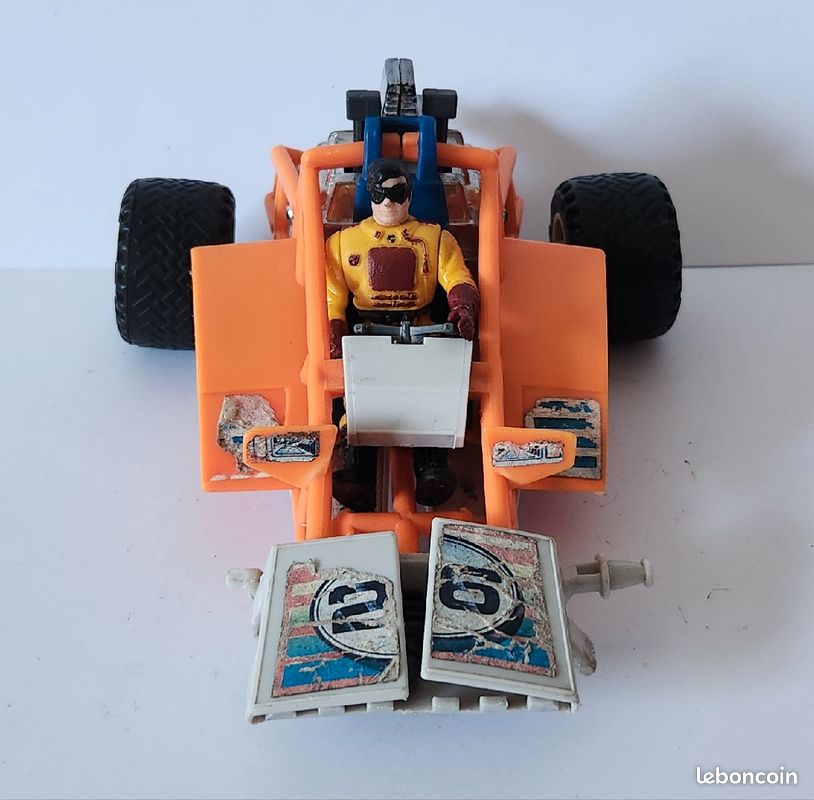 Mask firefly (image 3)