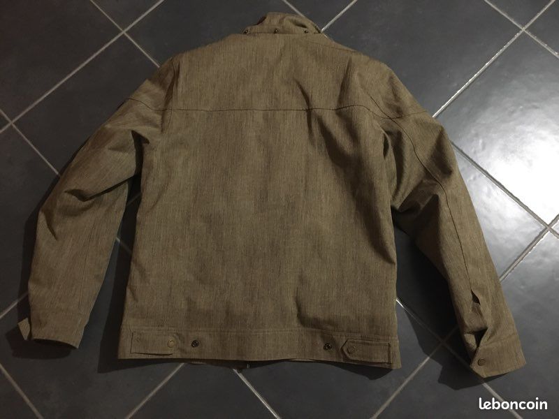 Veste quechua (image 3)