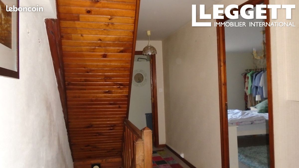 Maison 5 pièces 82 m² - Confolens 16500 (image principale 7)