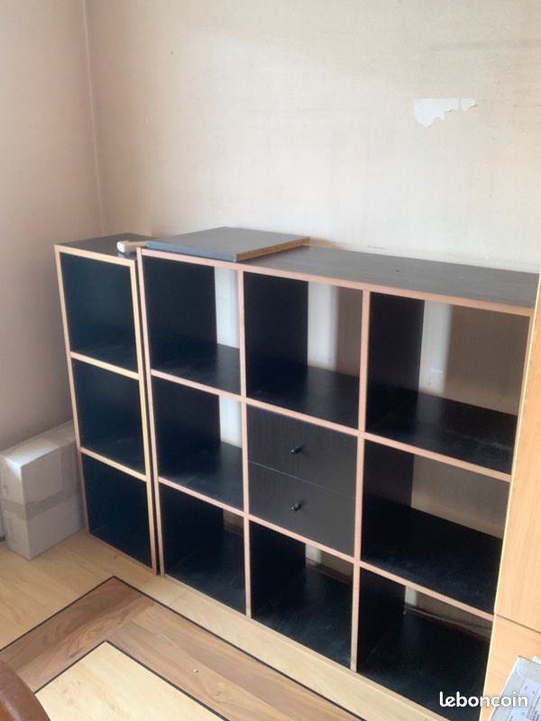 Vide appartement (image 2)